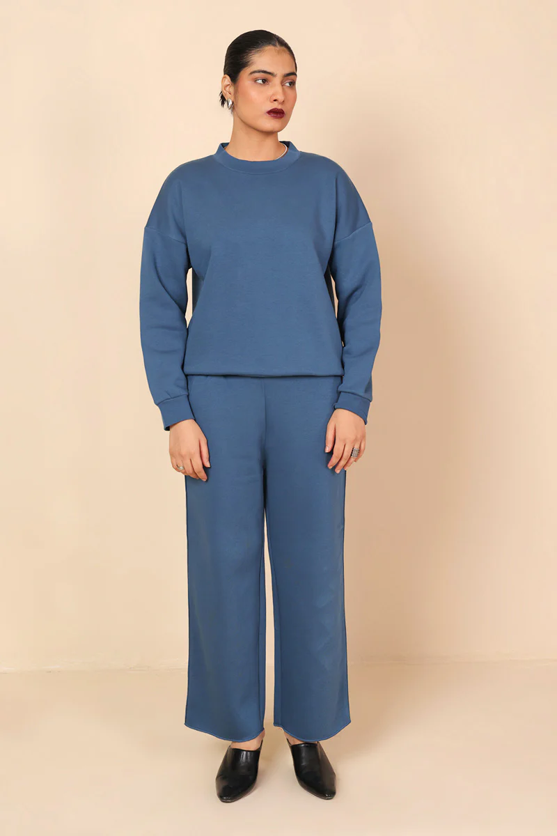 On the Go Knit 2 Piece - Image 4