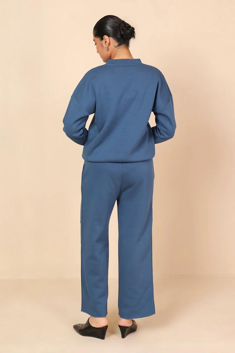 On the Go Knit 2 Piece - Image 5