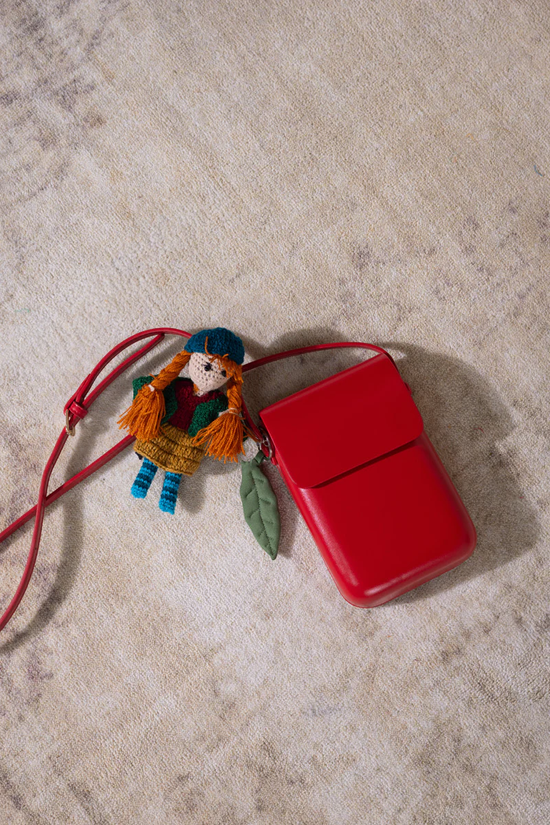 Choti Gudi Hand-Crochet - Image 5