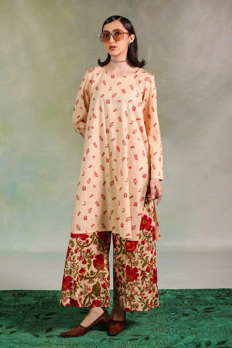 Floralscape Warm Threads Set - Image 9