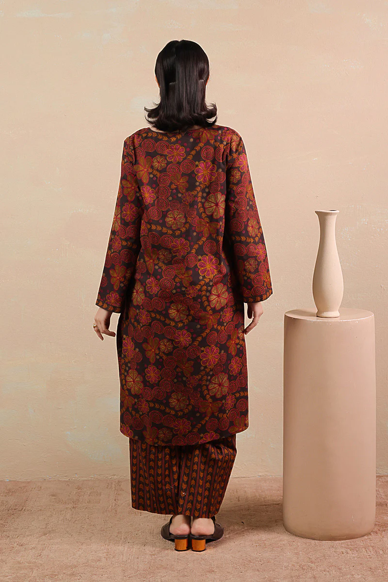 Shyrdak Patterns Co-Ord Set - Image 11