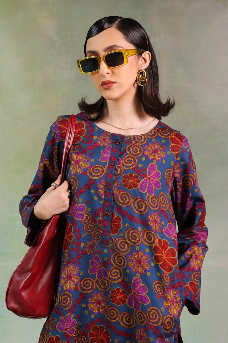 Shyrdak Patterns Co-Ord Set - Image 3