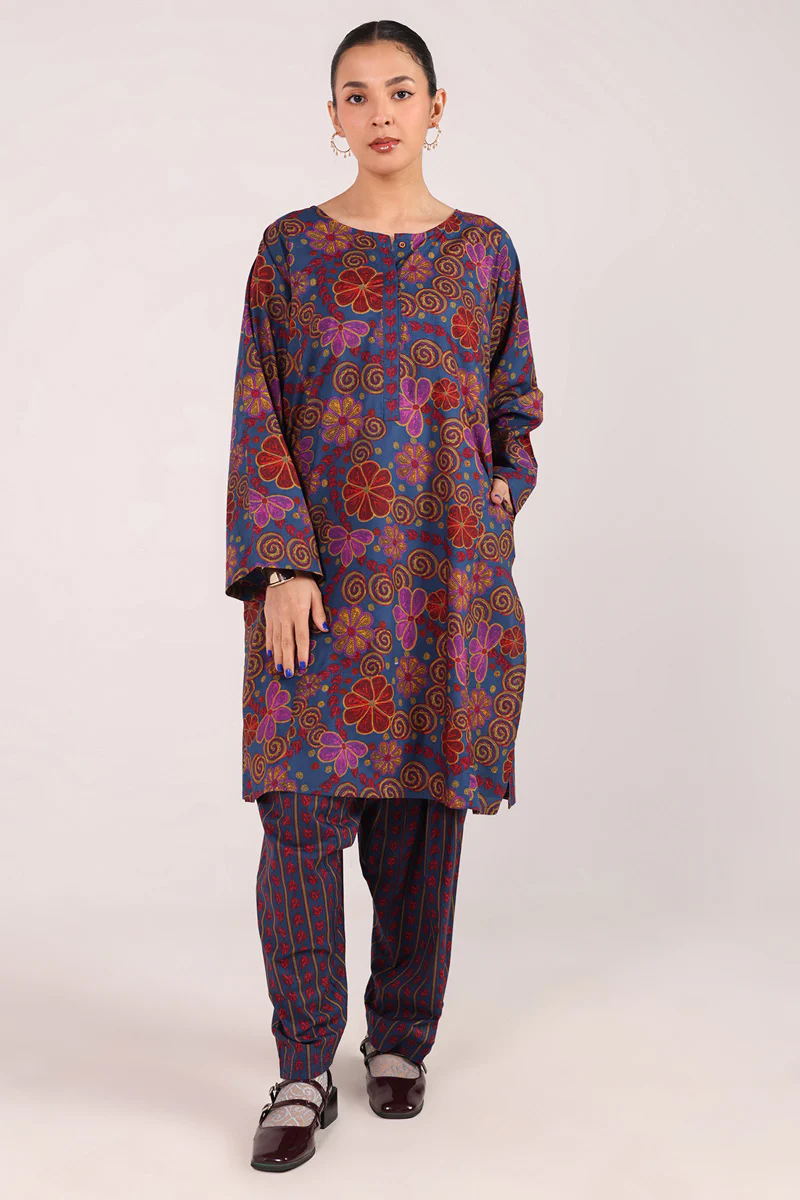 Shyrdak Patterns Dual-Set