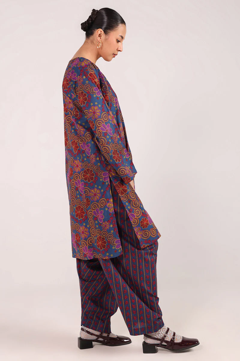 Shyrdak Patterns Dual-Set - Image 3