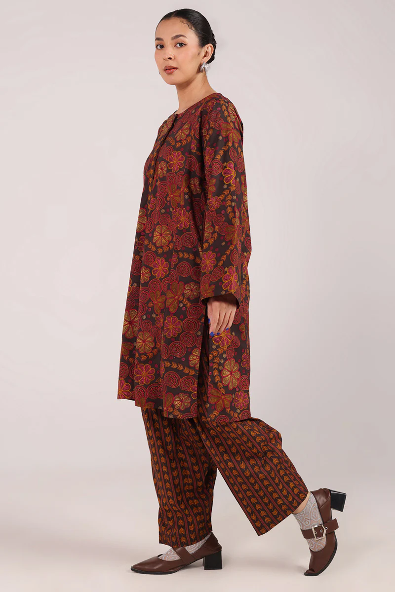 Shyrdak Patterns Dual-Set - Image 5