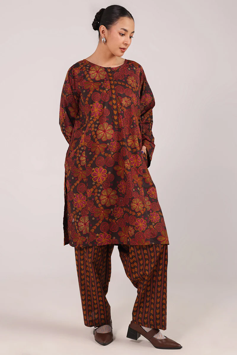 Shyrdak Patterns Dual-Set - Image 8
