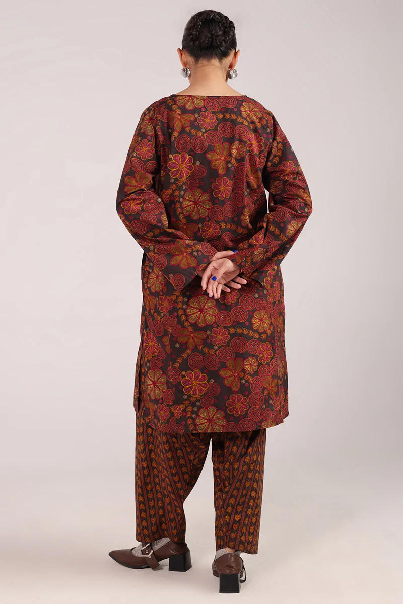 Shyrdak Patterns Dual-Set - Image 9