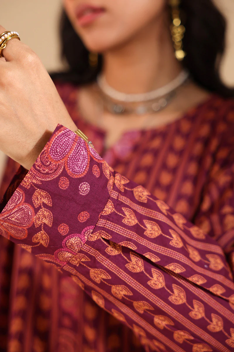 Shyrdak Patterns Duo Set - Image 10