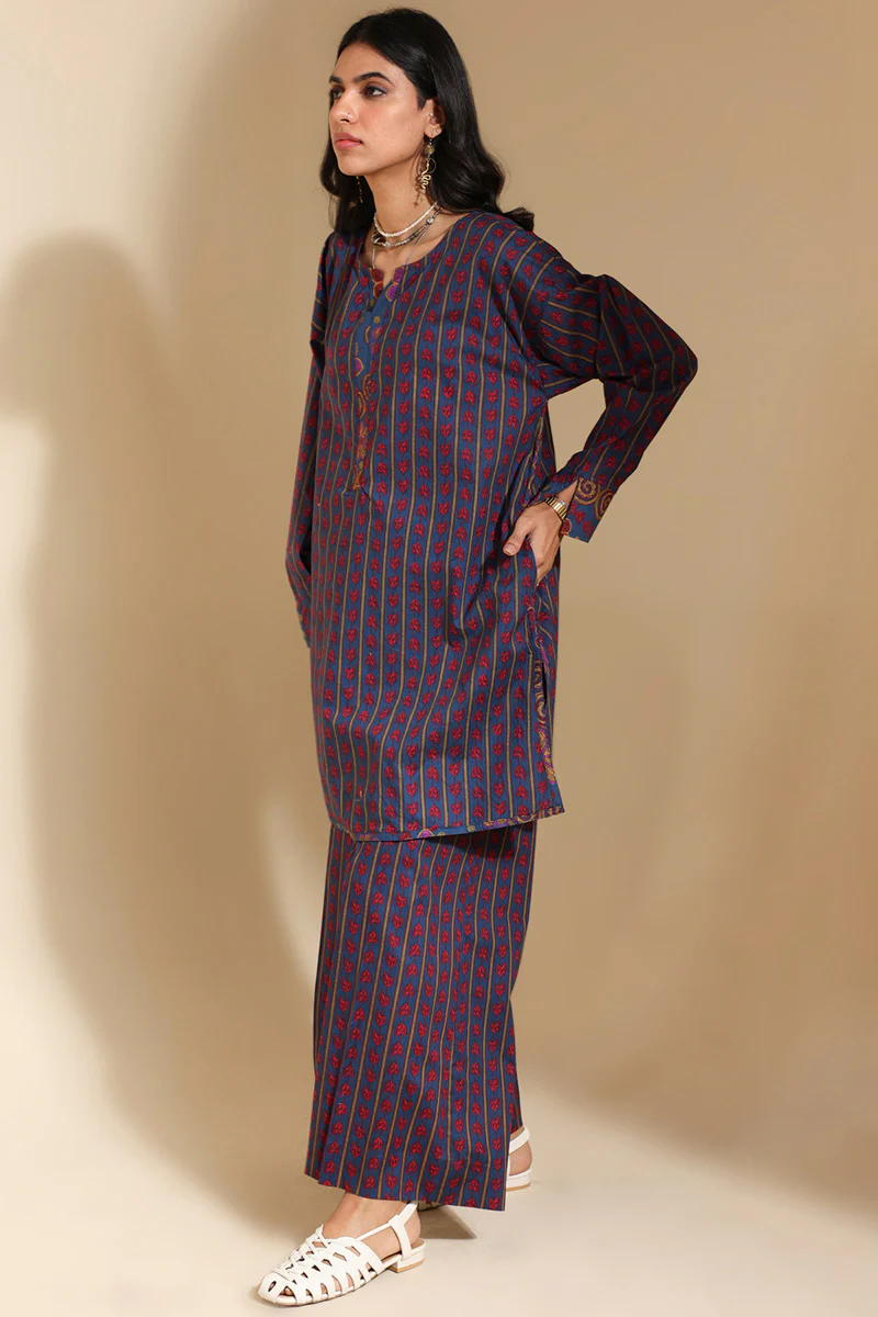Shyrdak Patterns Duo Set - Image 15