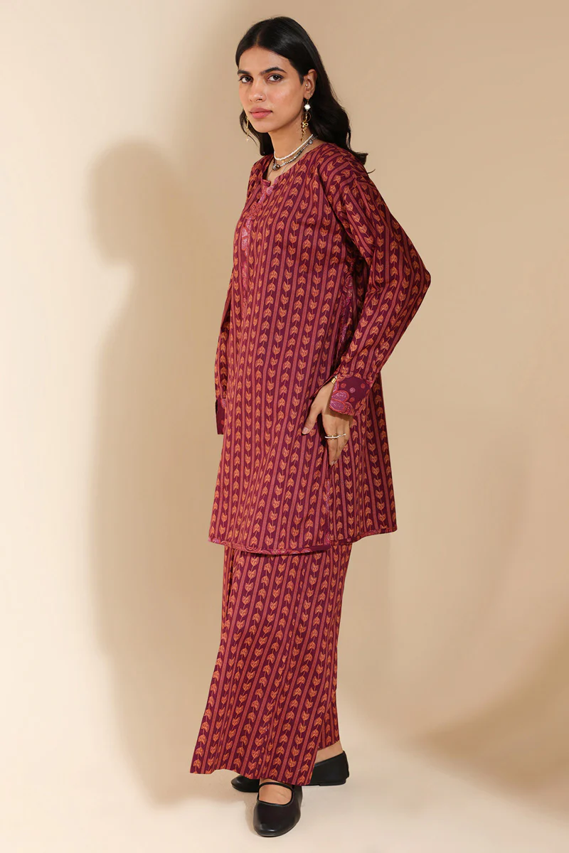 Shyrdak Patterns Duo Set - Image 9