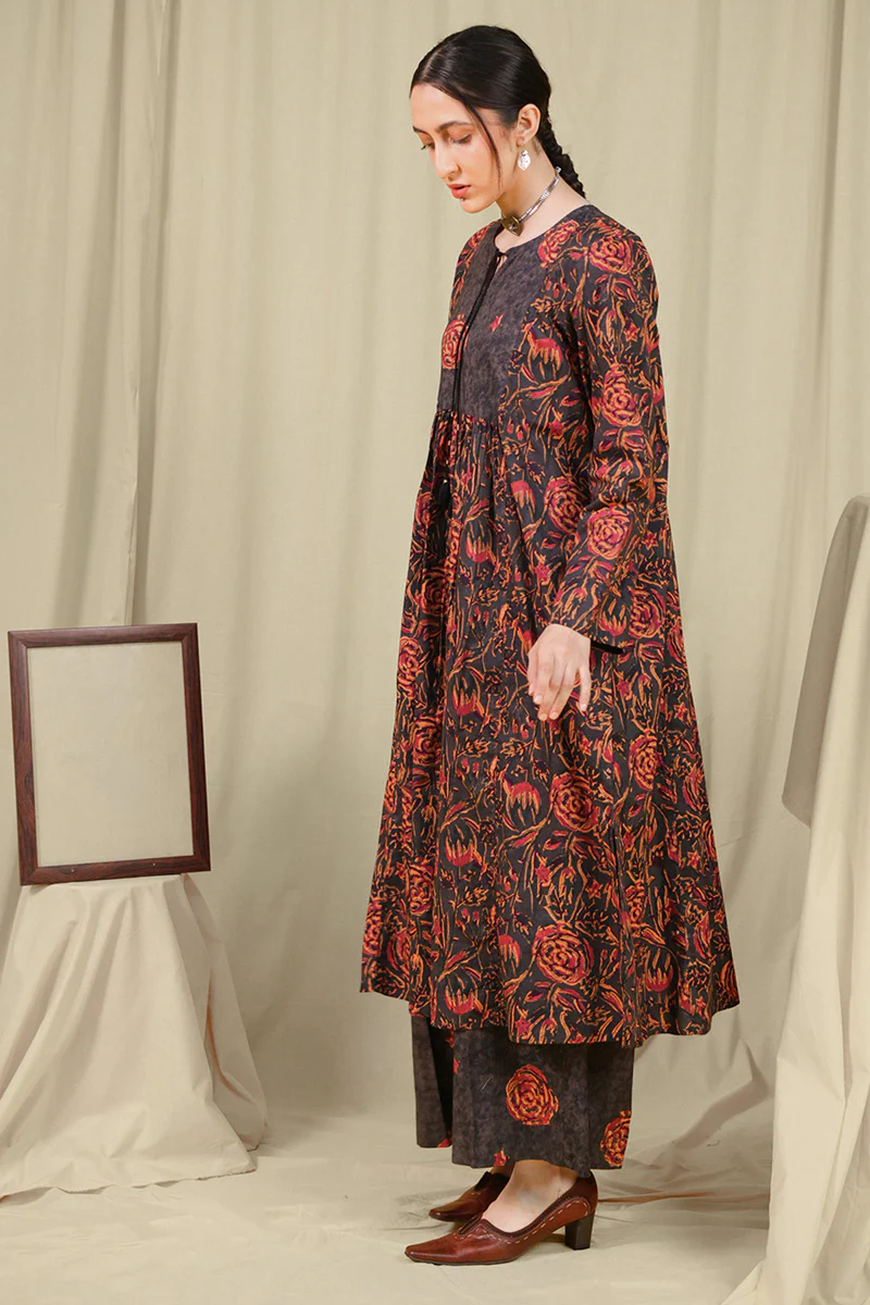 Ajrak Flow & Flair Set - Image 4
