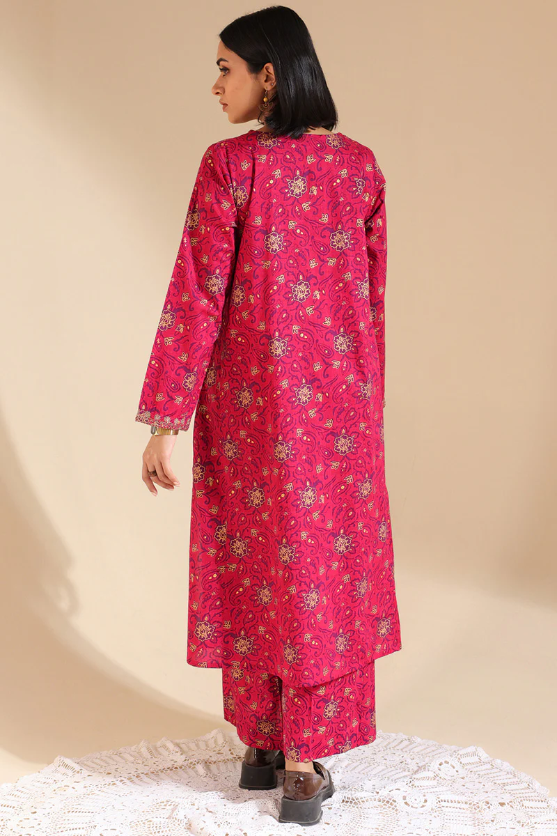 Chaap Gleam Co-Ord Set - Image 4