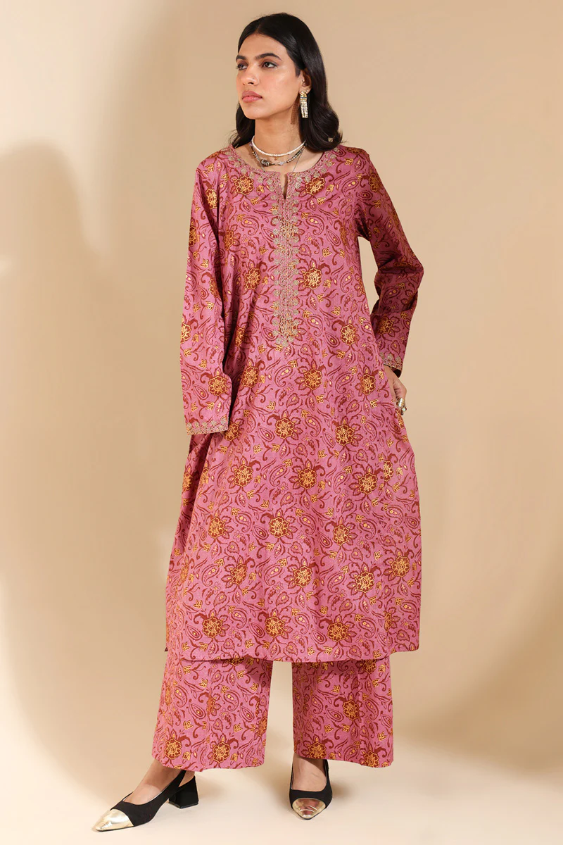 Chaap Gleam Co-Ord Set - Image 6