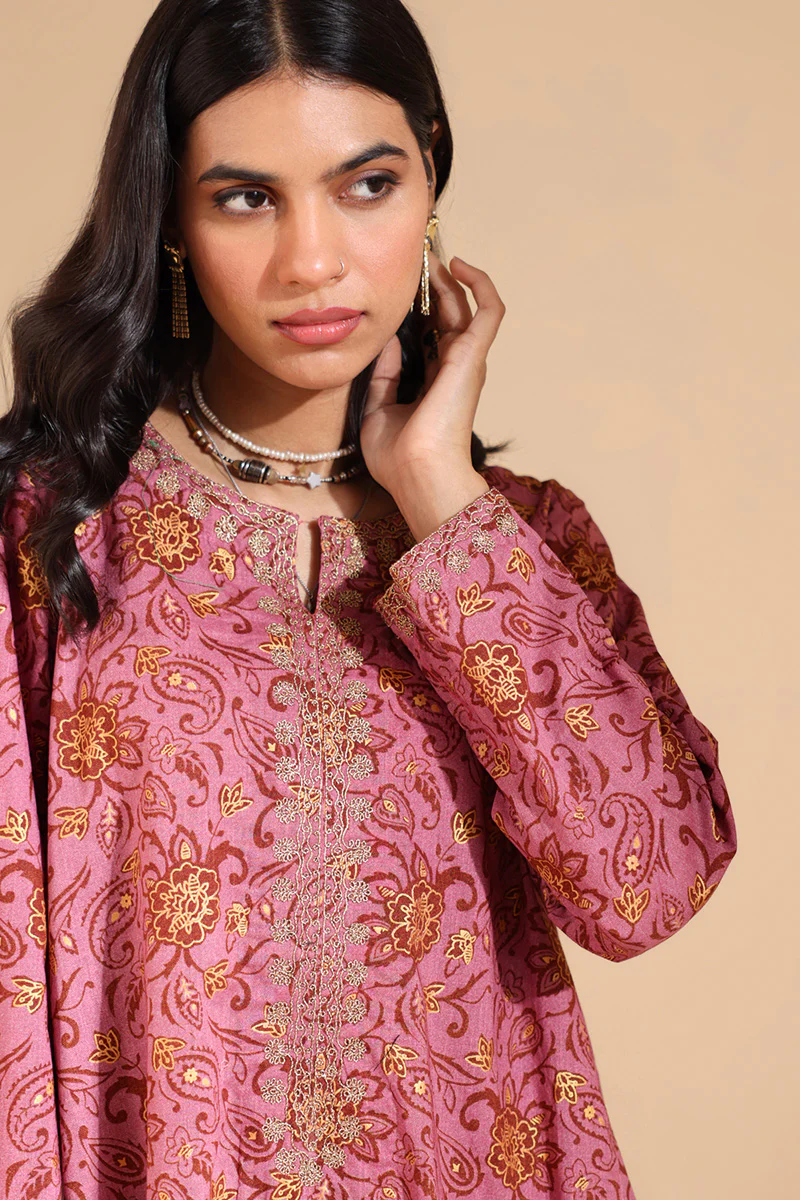 Chaap Gleam Co-Ord Set - Image 7