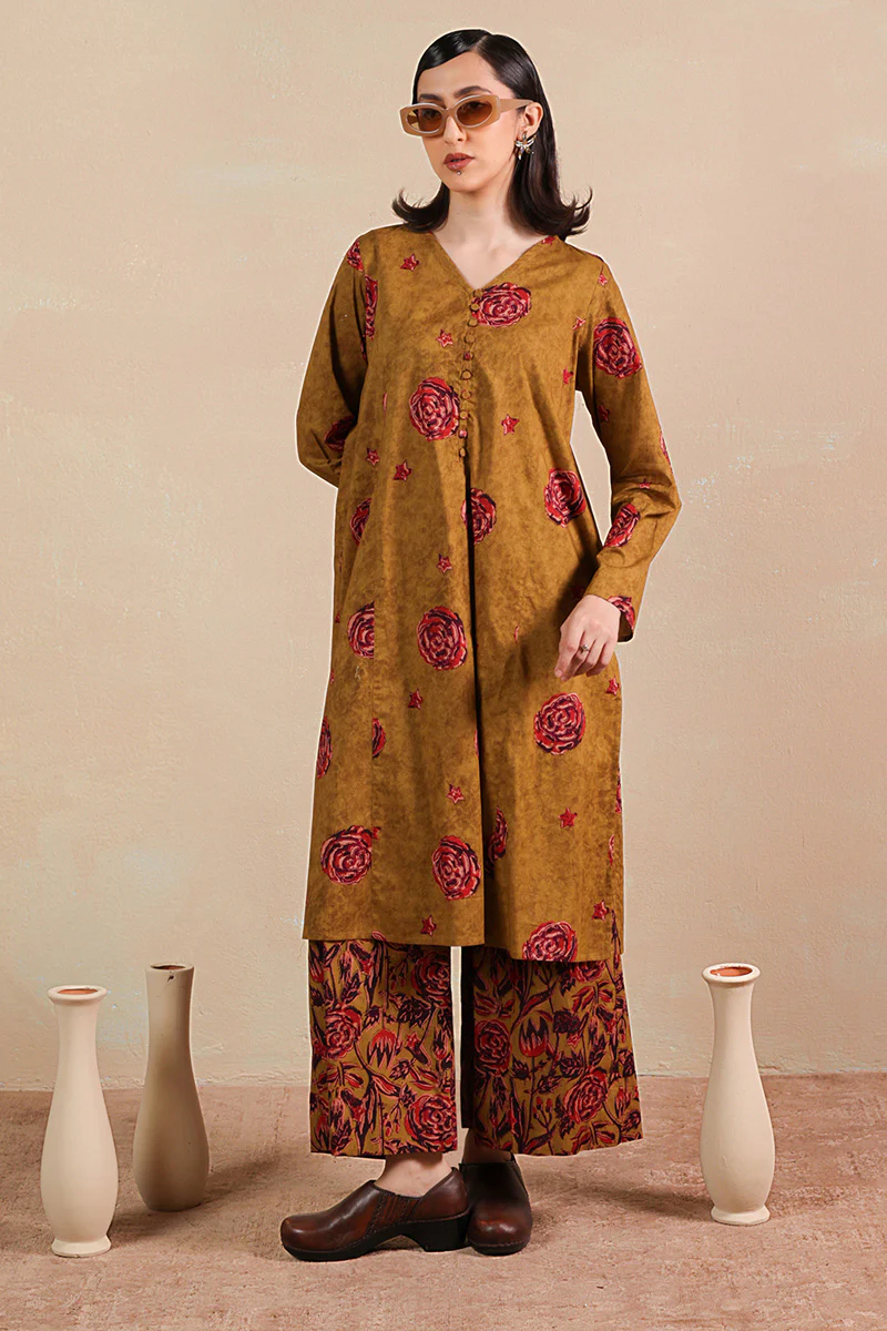 Ajrak Heritage Loom Set - Image 7