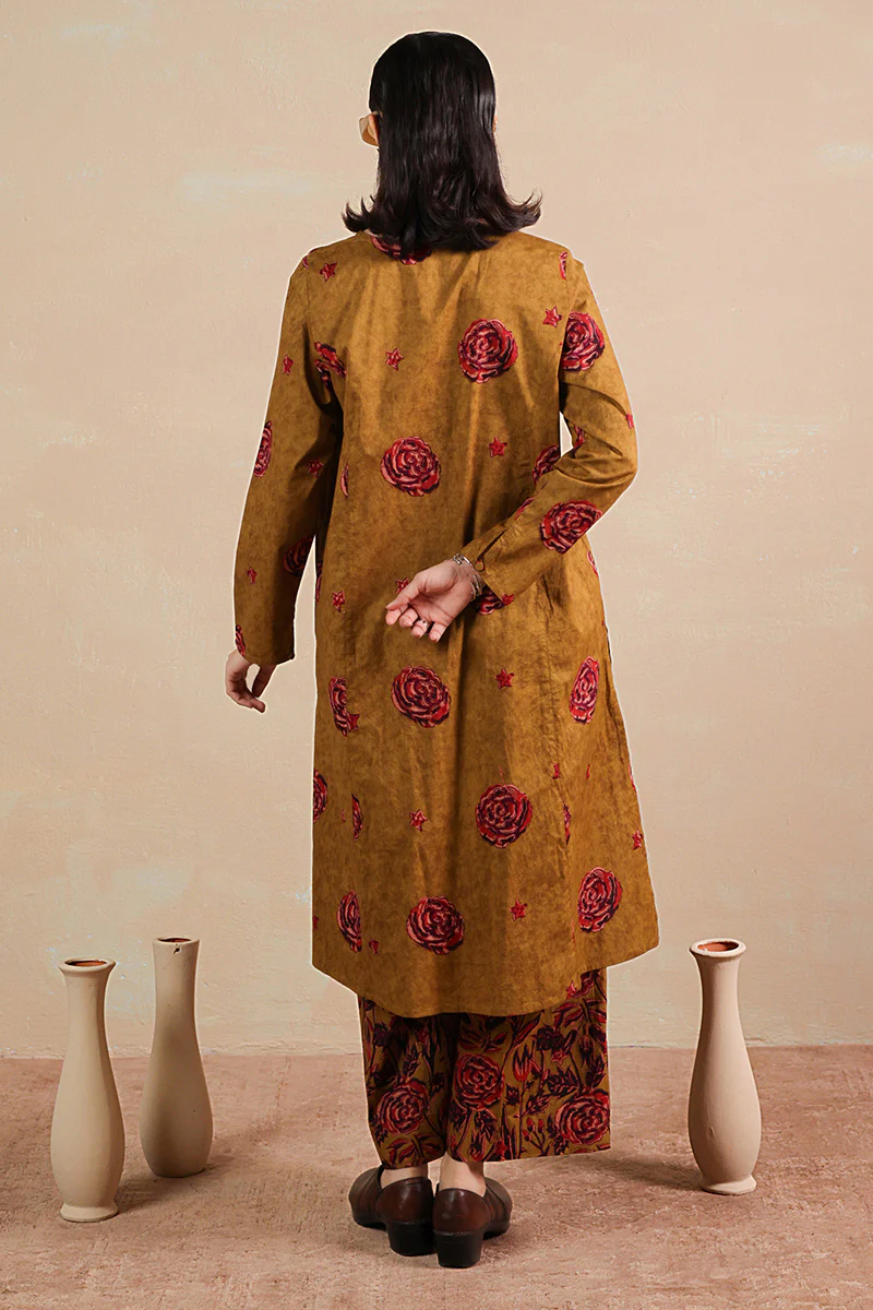 Ajrak Heritage Loom Set - Image 8