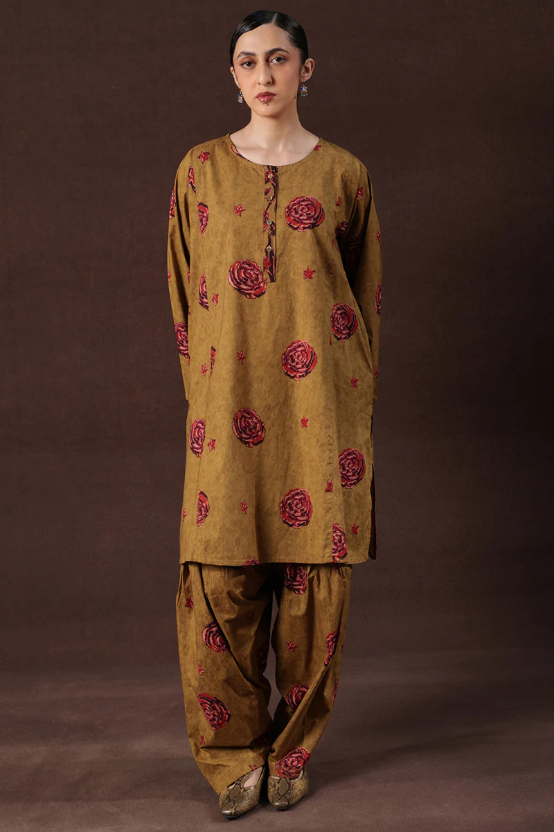 Ajrak Pocket Poetry Set - Image 7