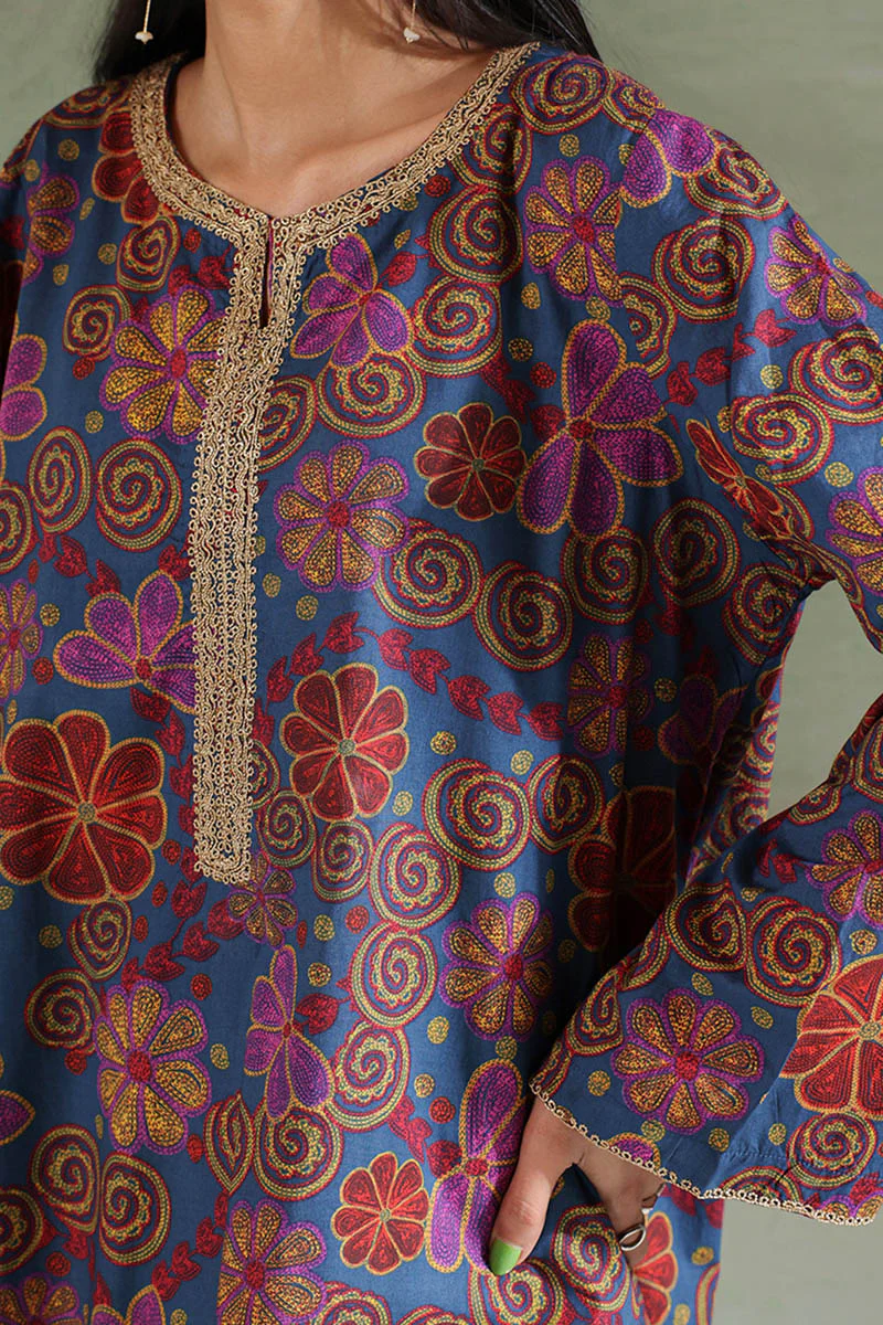 Shyrdak Ember Duo-Set - Image 12