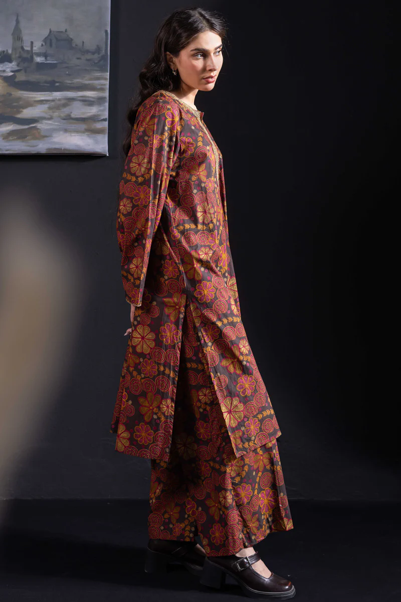 Shyrdak Ember Duo-Set - Image 7