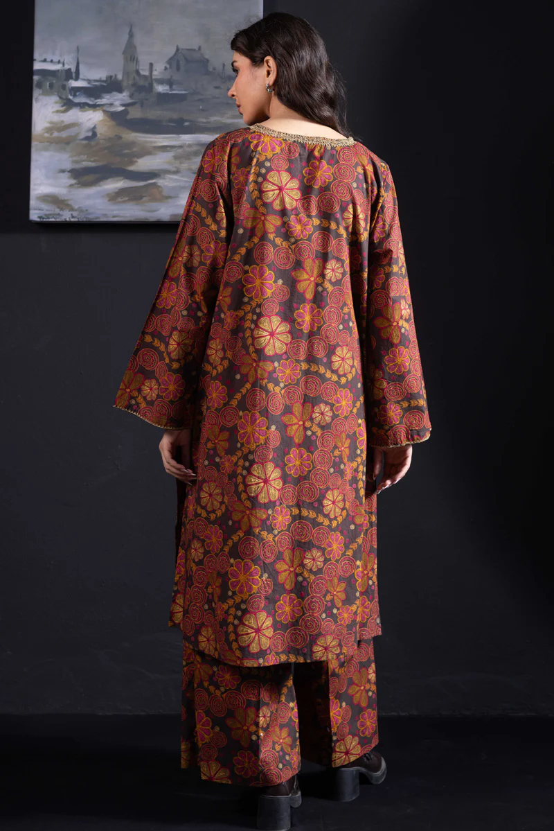 Shyrdak Ember Duo-Set - Image 8