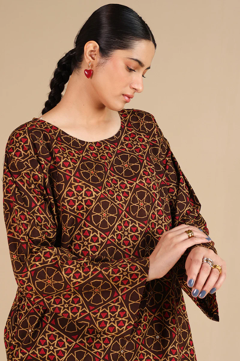 Jaal Mukaish Muse Set - Image 14