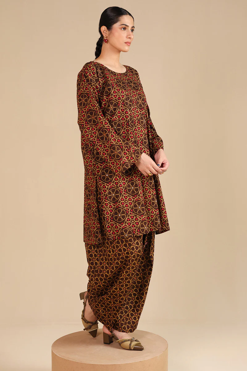 Jaal Mukaish Muse Set - Image 15