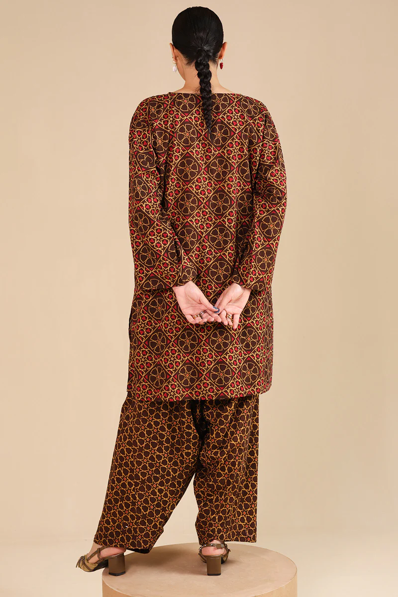 Jaal Mukaish Muse Set - Image 18