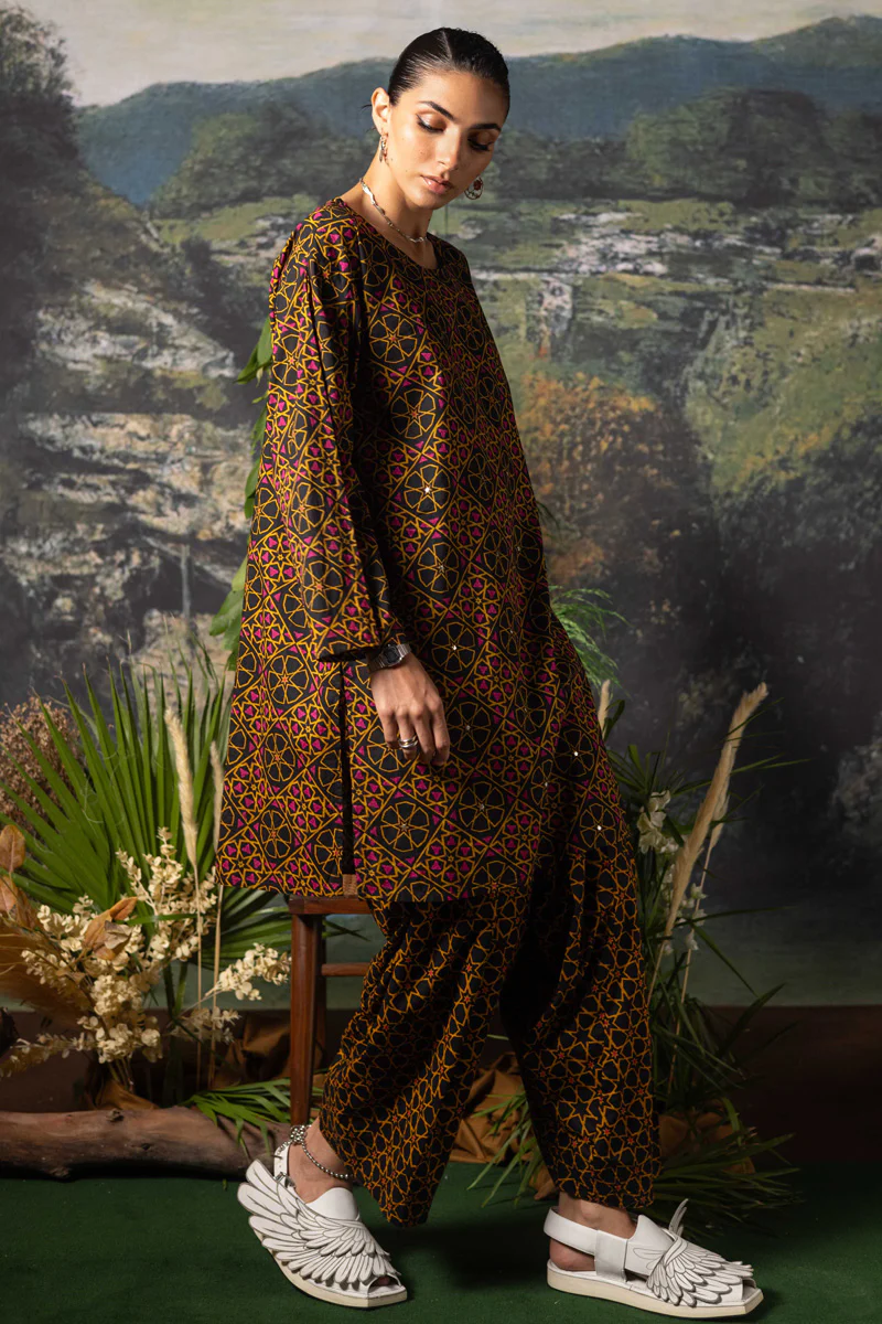 Jaal Mukaish Muse Set - Image 4