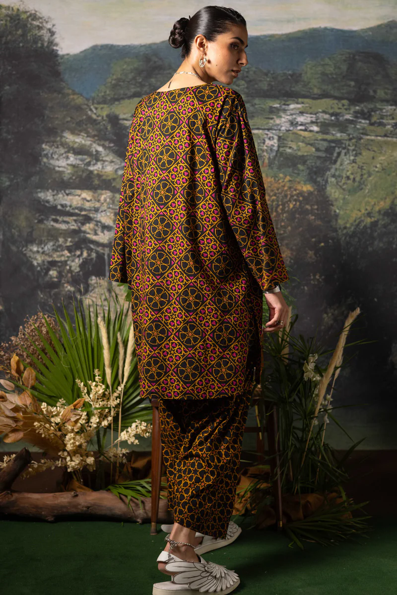 Jaal Mukaish Muse Set - Image 5