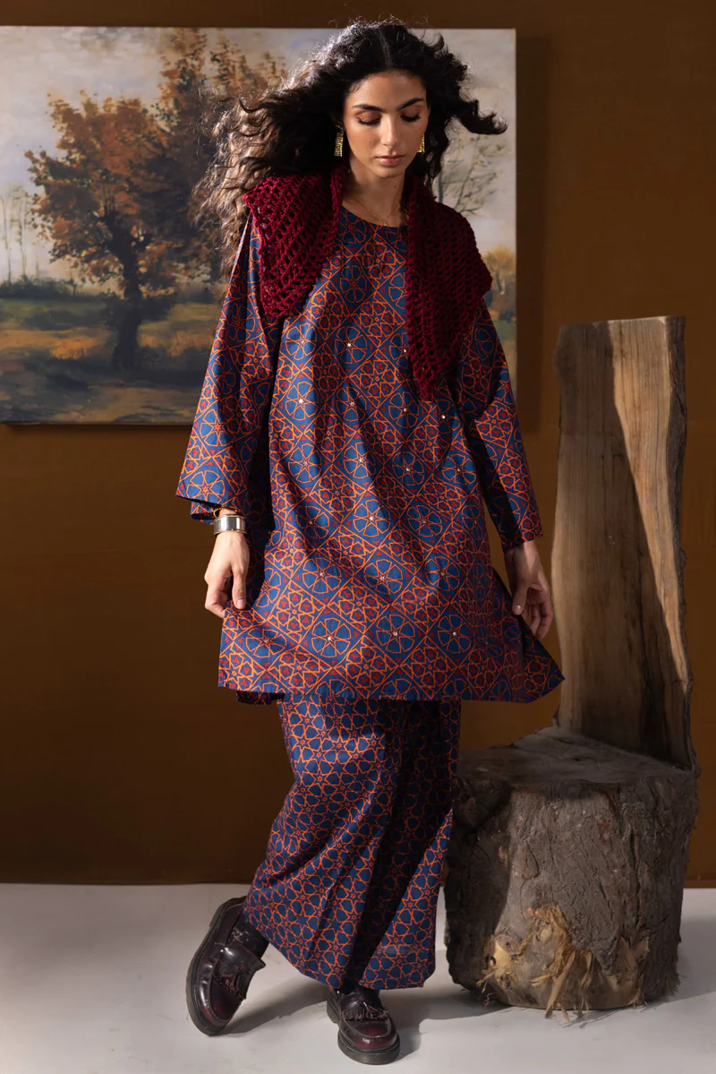 Jaal Mukaish Muse Set - Image 6