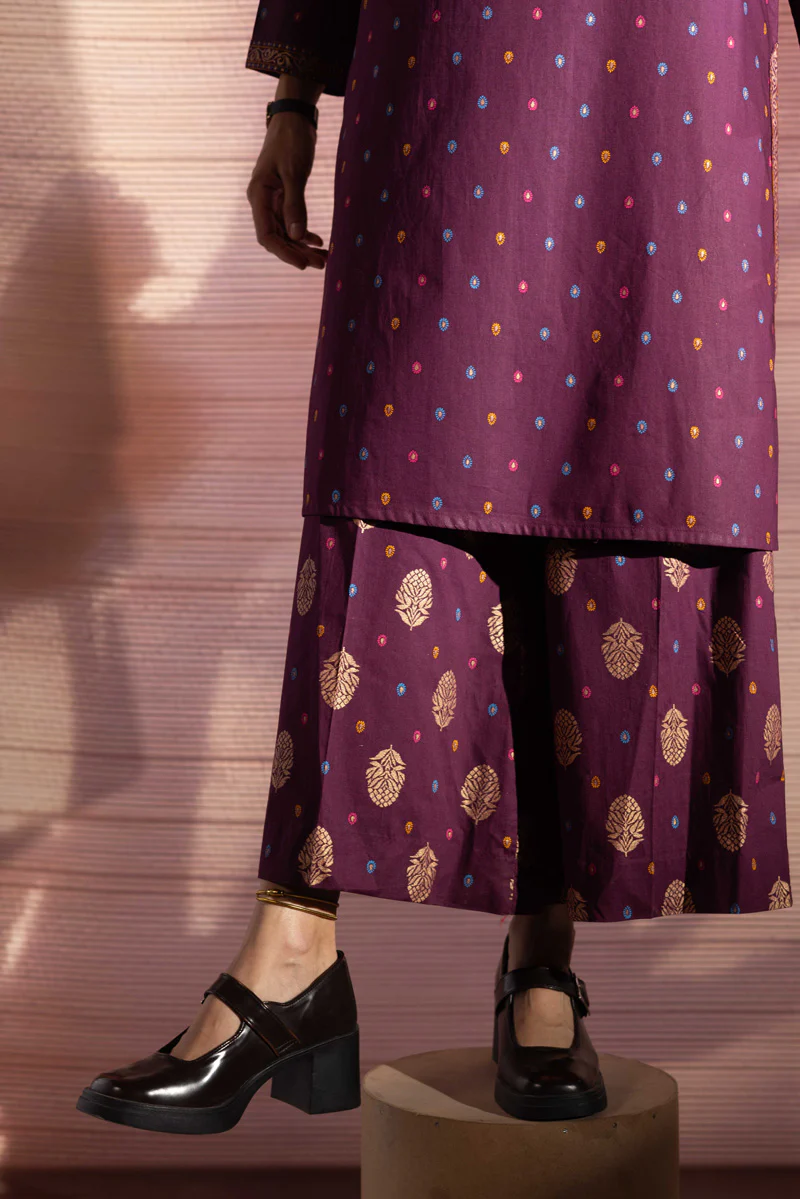 Zeenat Pocket Grace Set - Image 12