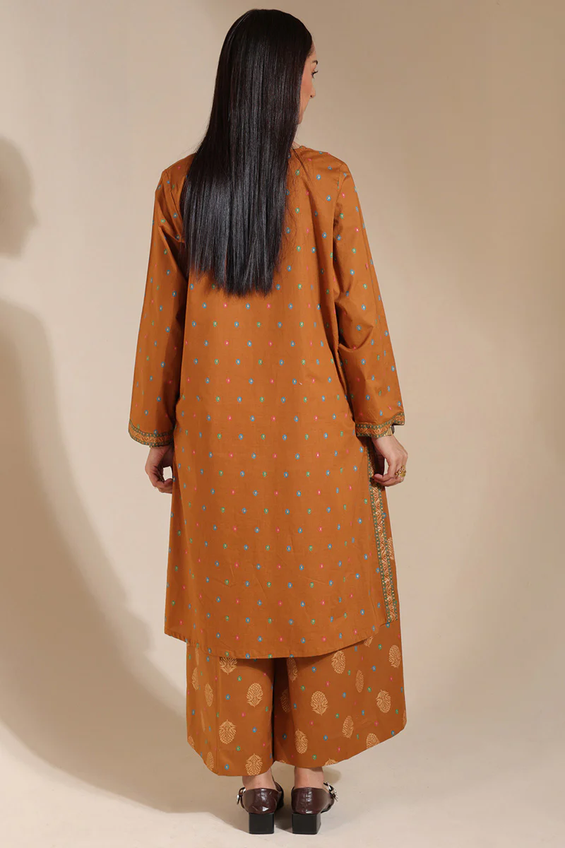 Zeenat Pocket Grace Set - Image 17