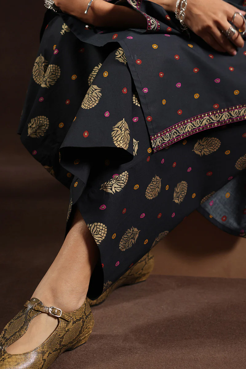 Zeenat Pocket Grace Set - Image 3