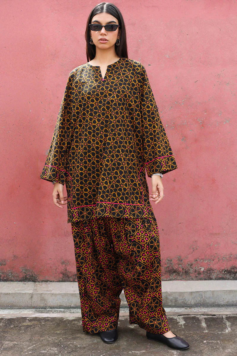 Jaal Olive Whisper Set - Image 3