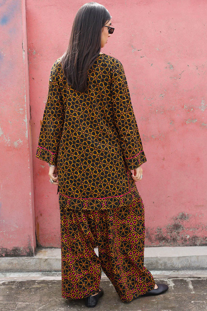 Jaal Olive Whisper Set - Image 6