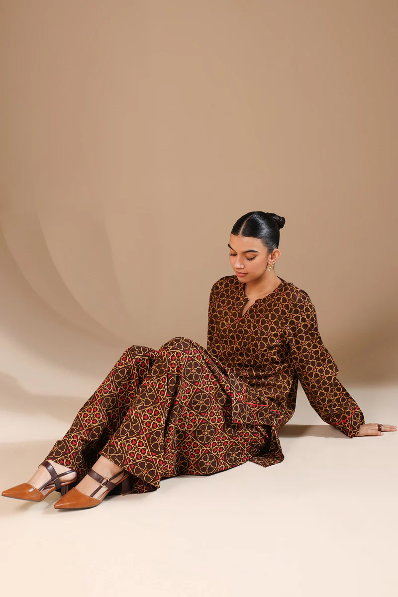 Jaal Olive Whisper Set - Image 7