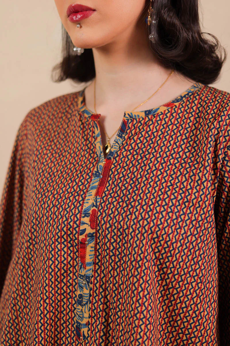 Aarified Style Co-Ord Set - Image 2