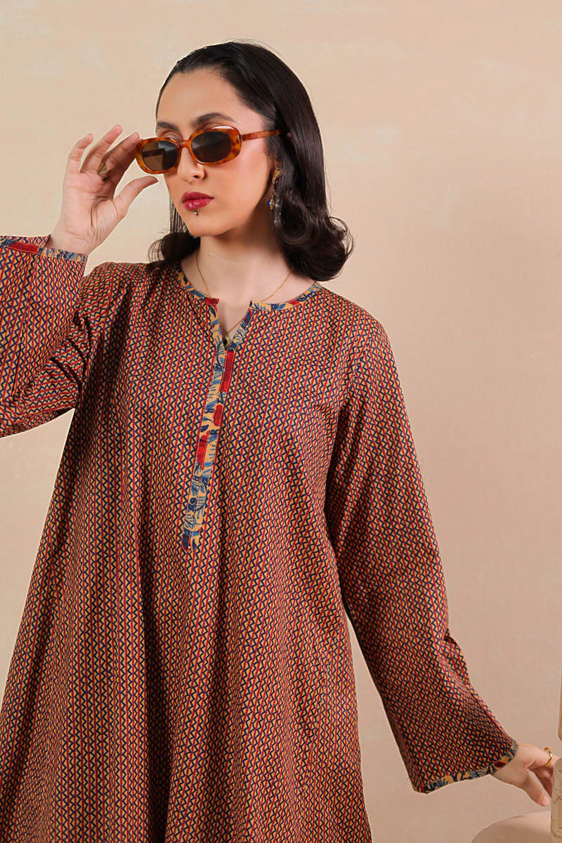 Aarified Style Co-Ord Set - Image 3