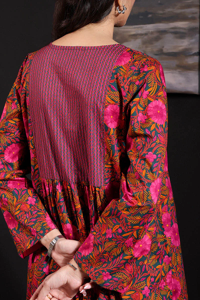 Aarified Flared Shirt - Image 14