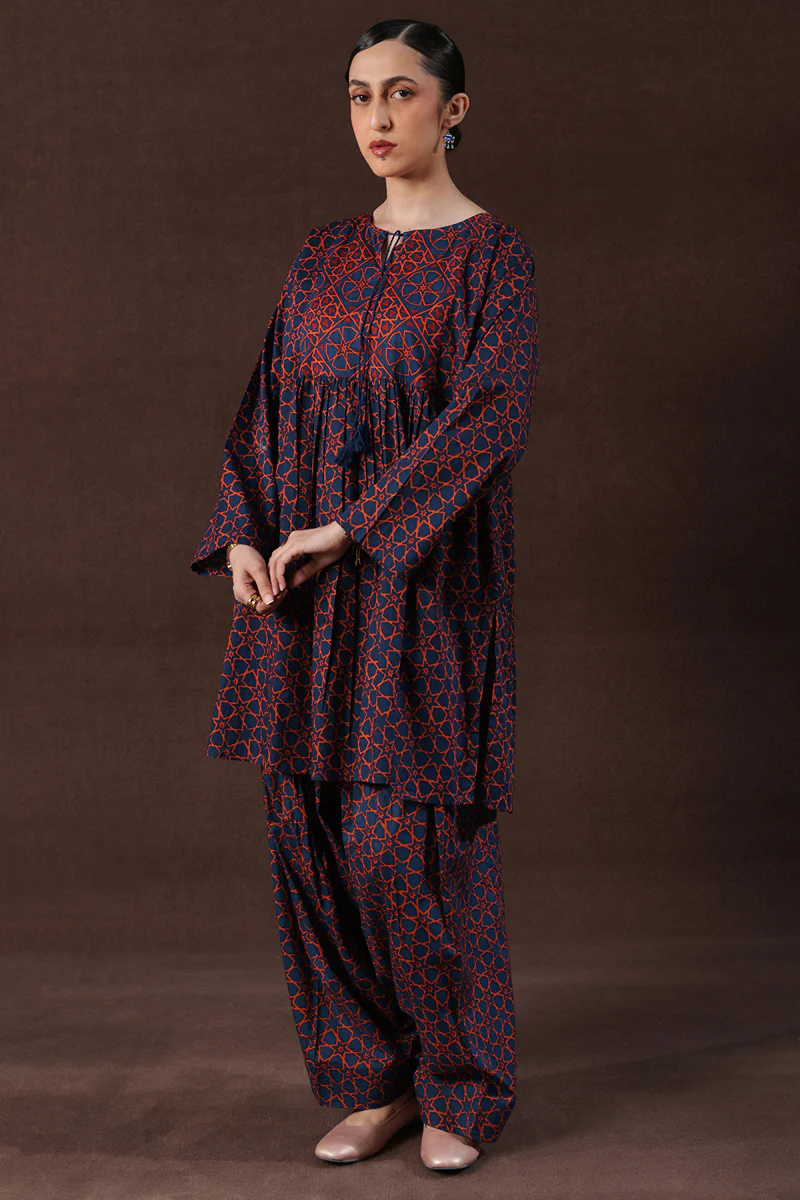 Jaal Printed Set - Image 10