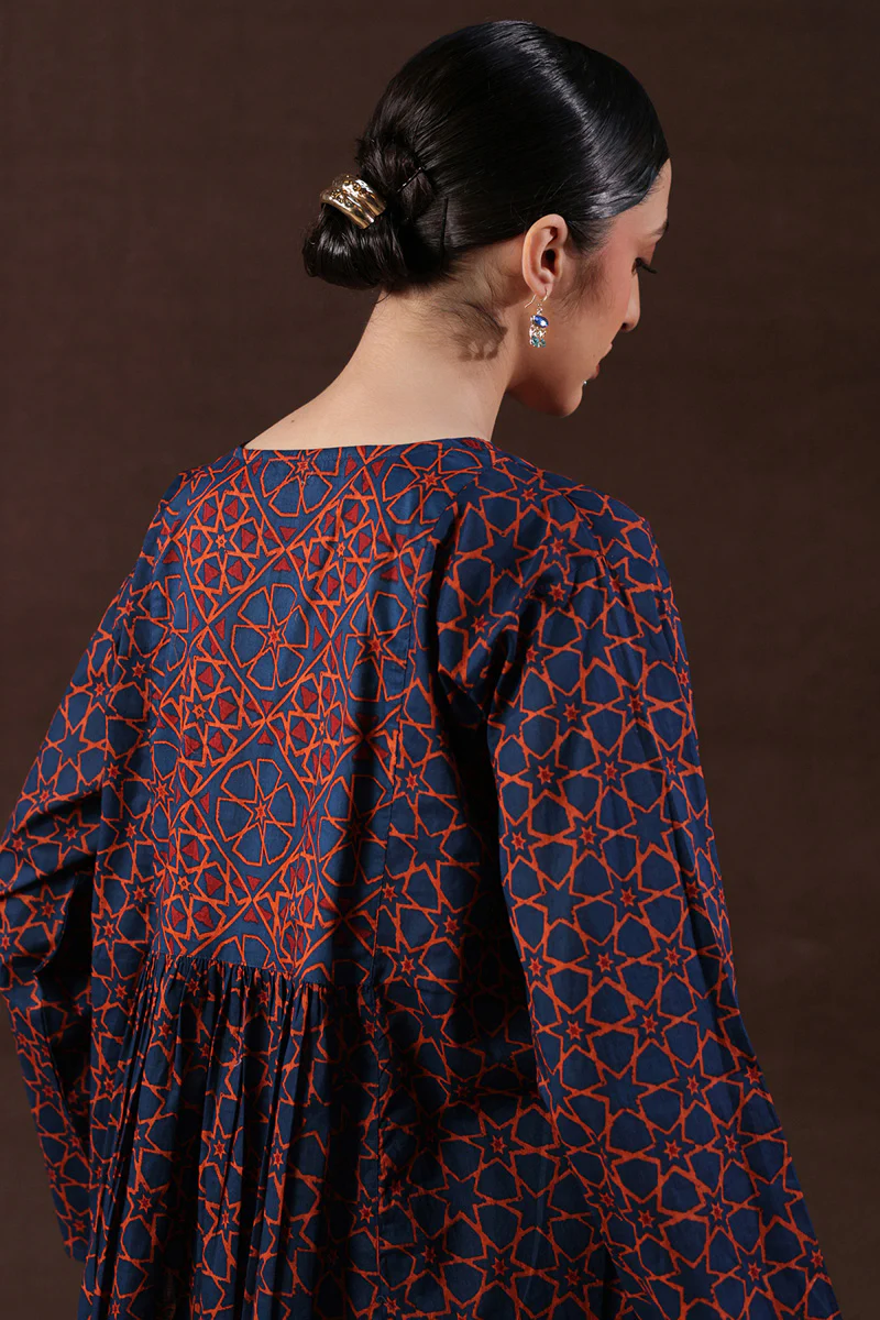 Jaal Printed Set - Image 11
