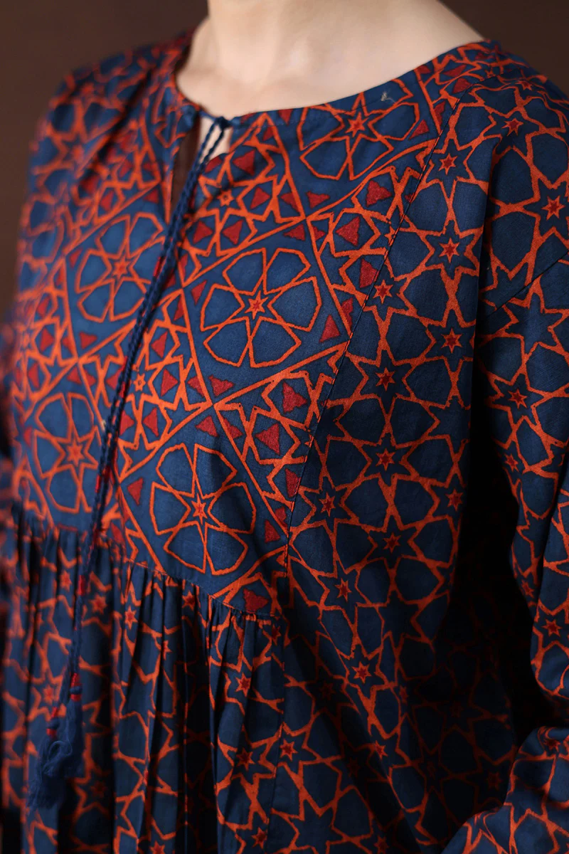 Jaal Printed Set - Image 12