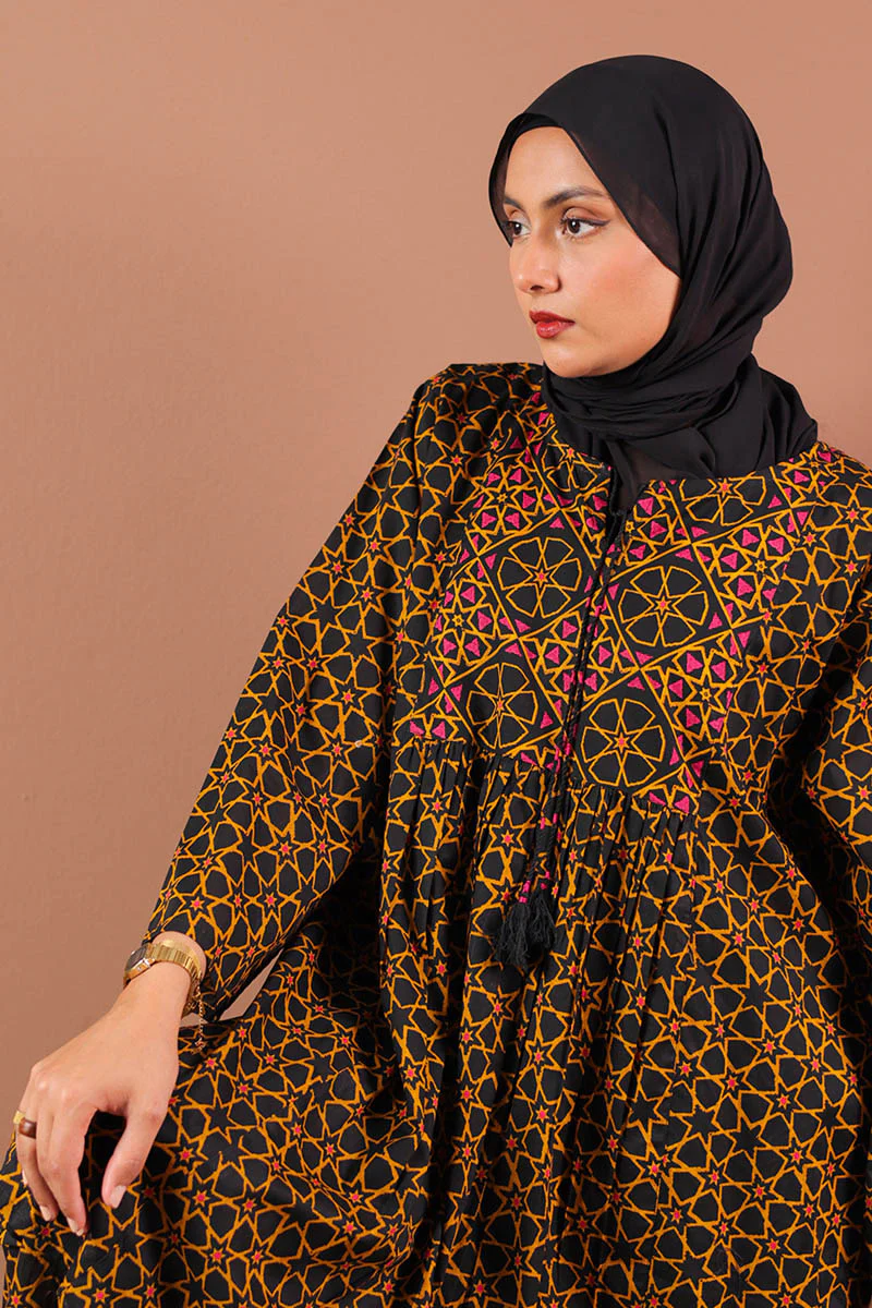 Jaal Printed Set - Image 4