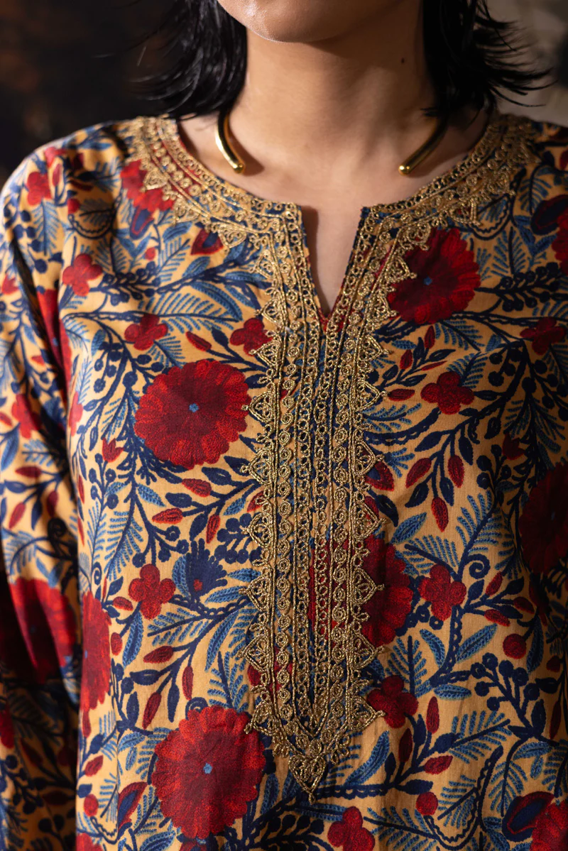 Aarified Classic Duo-Set - Image 11