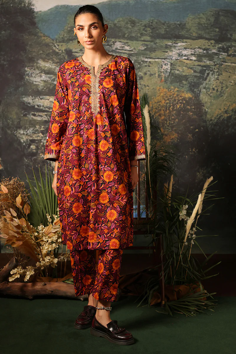 Aarified Classic Duo-Set - Image 2