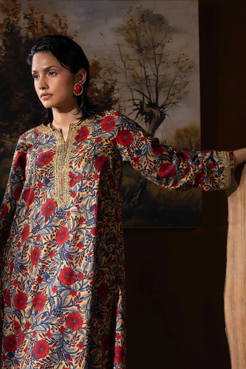 Aarified Classic Duo-Set - Image 9