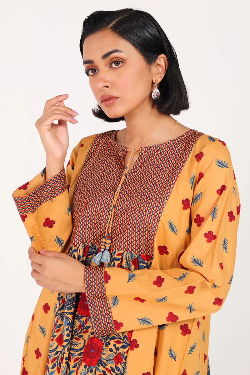 Aarified Classic Flared Set - Image 2