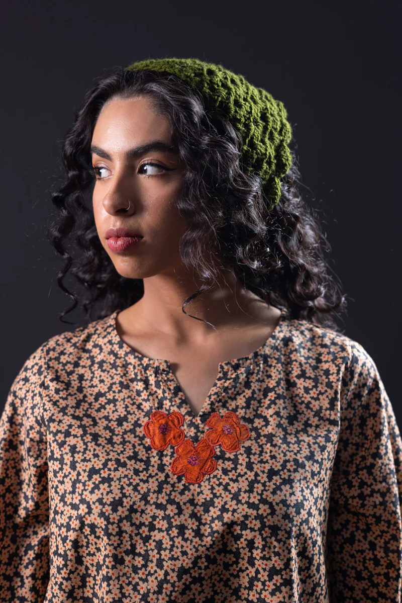 Winter Floral Bloom Set - Image 3