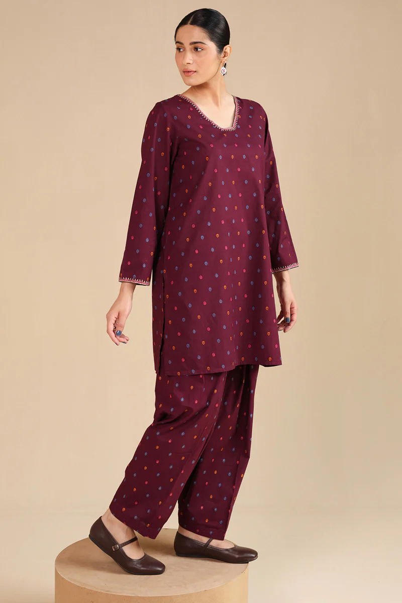 Zeenat Threads Set - Image 5