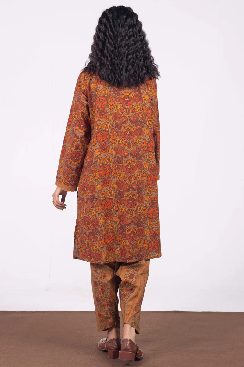 Gul Bahar Chic Set - Image 12